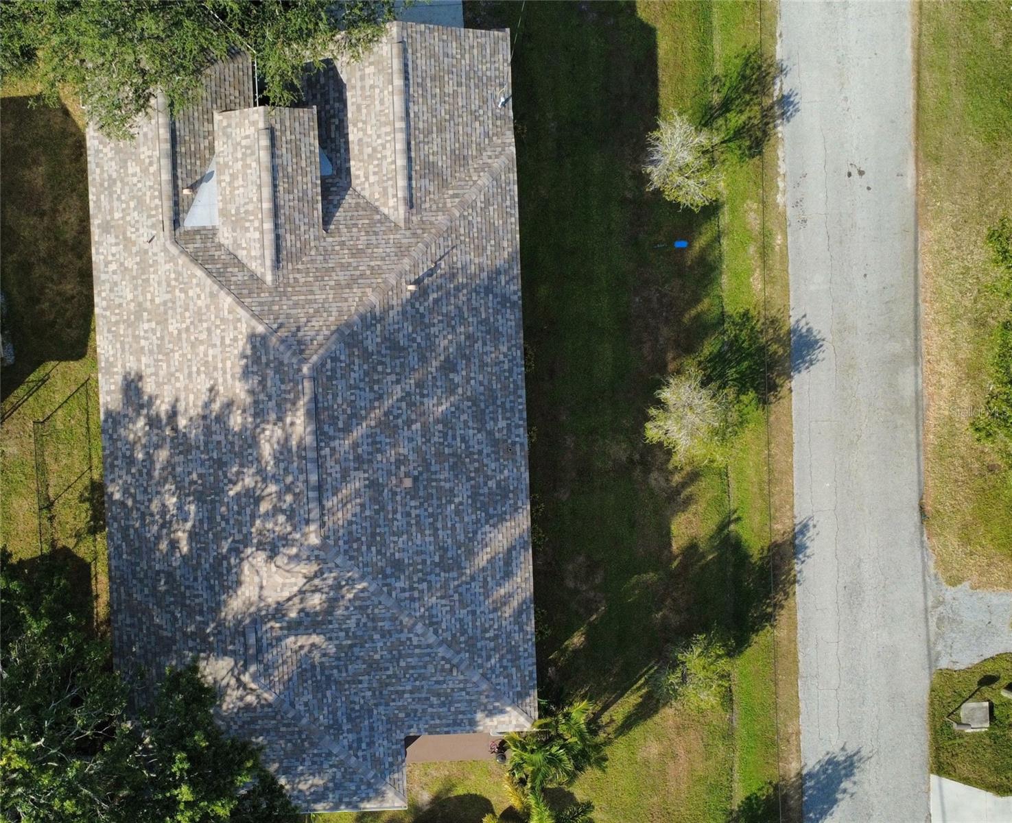 J B LEFFINGWELL - Residential