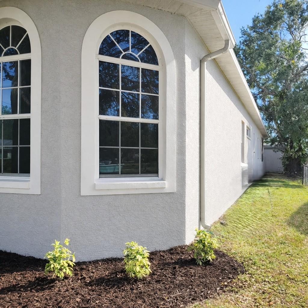 J B LEFFINGWELL - Residential