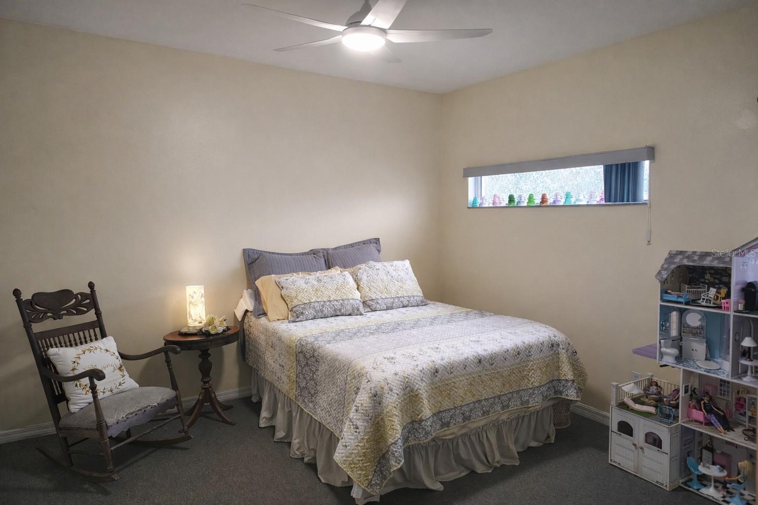 J B LEFFINGWELL - Residential