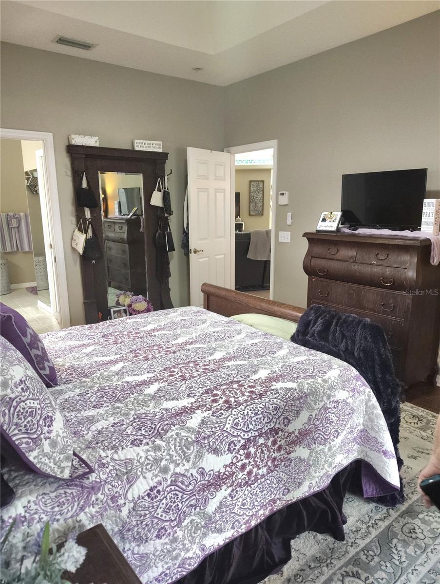 J B LEFFINGWELL - Residential