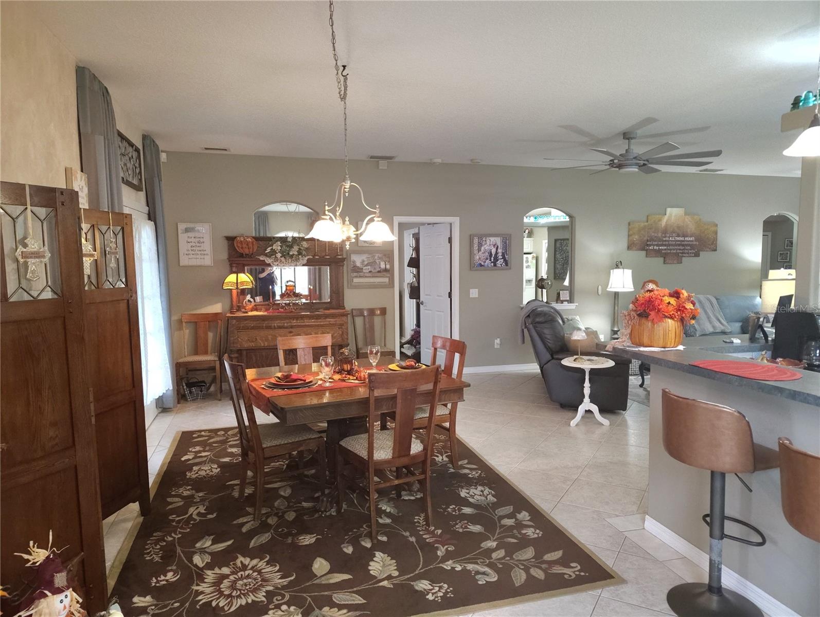 J B LEFFINGWELL - Residential