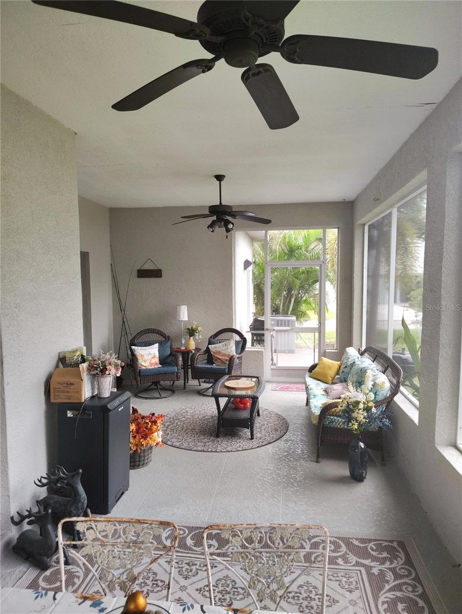 J B LEFFINGWELL - Residential