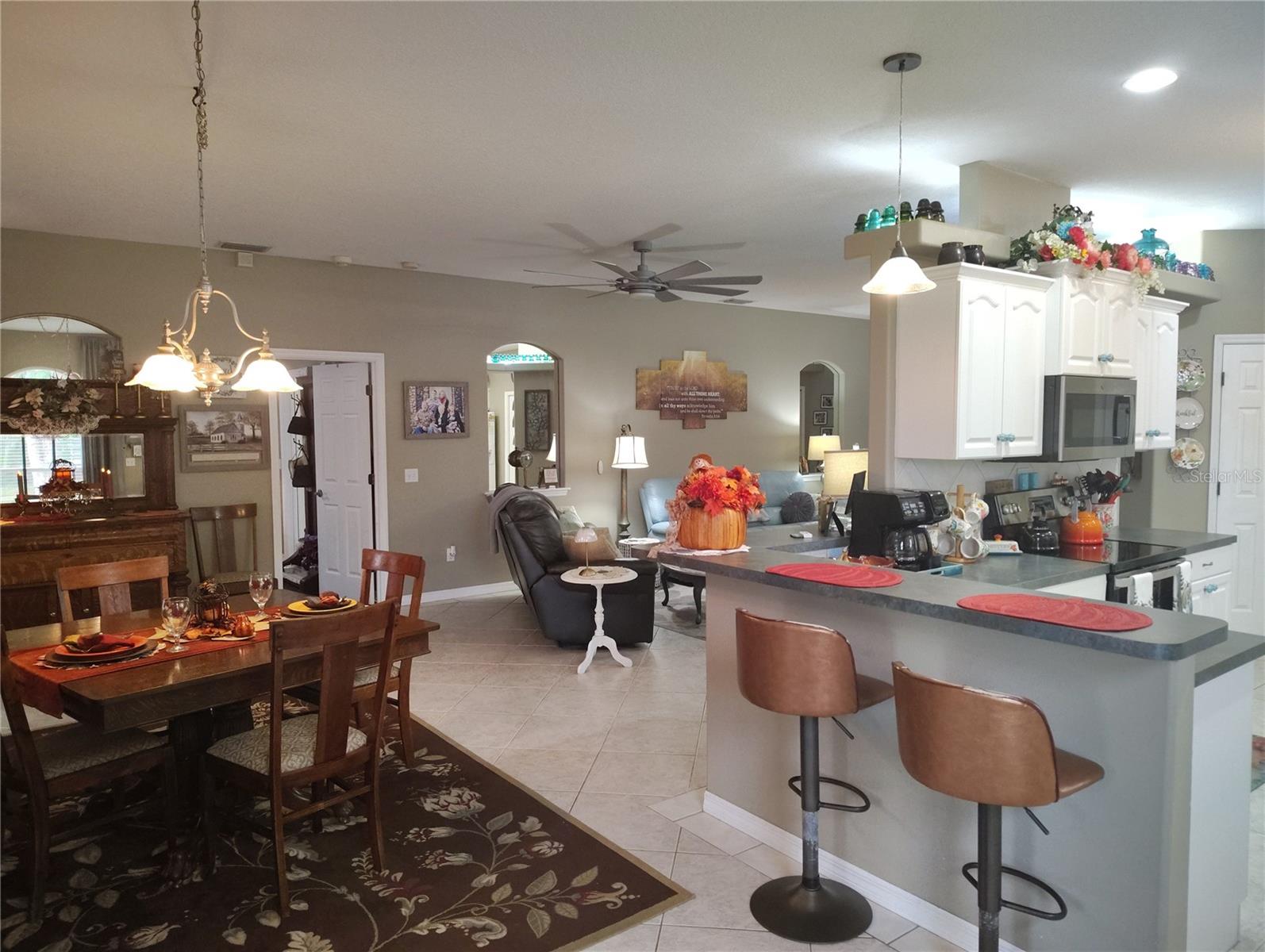 J B LEFFINGWELL - Residential