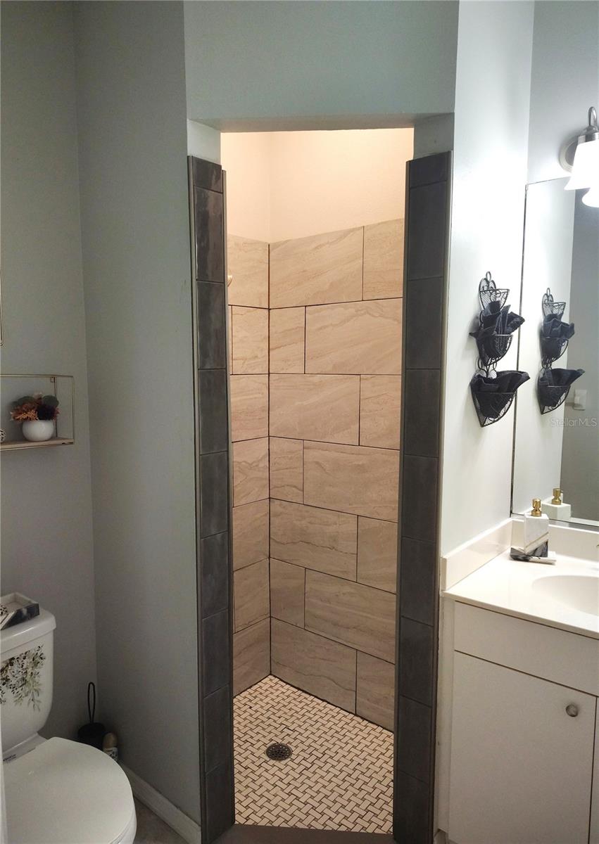 J B LEFFINGWELL - Residential