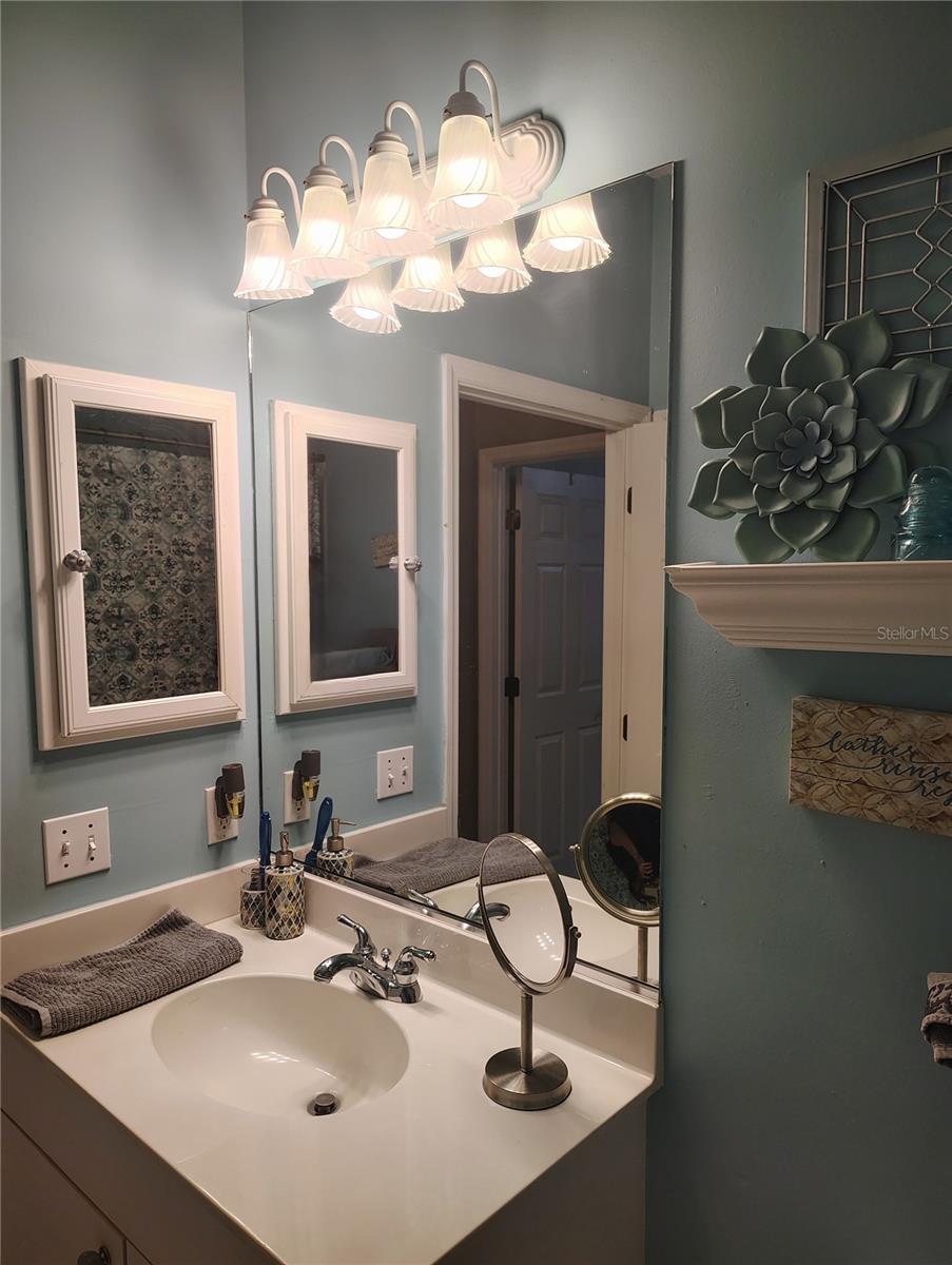 J B LEFFINGWELL - Residential