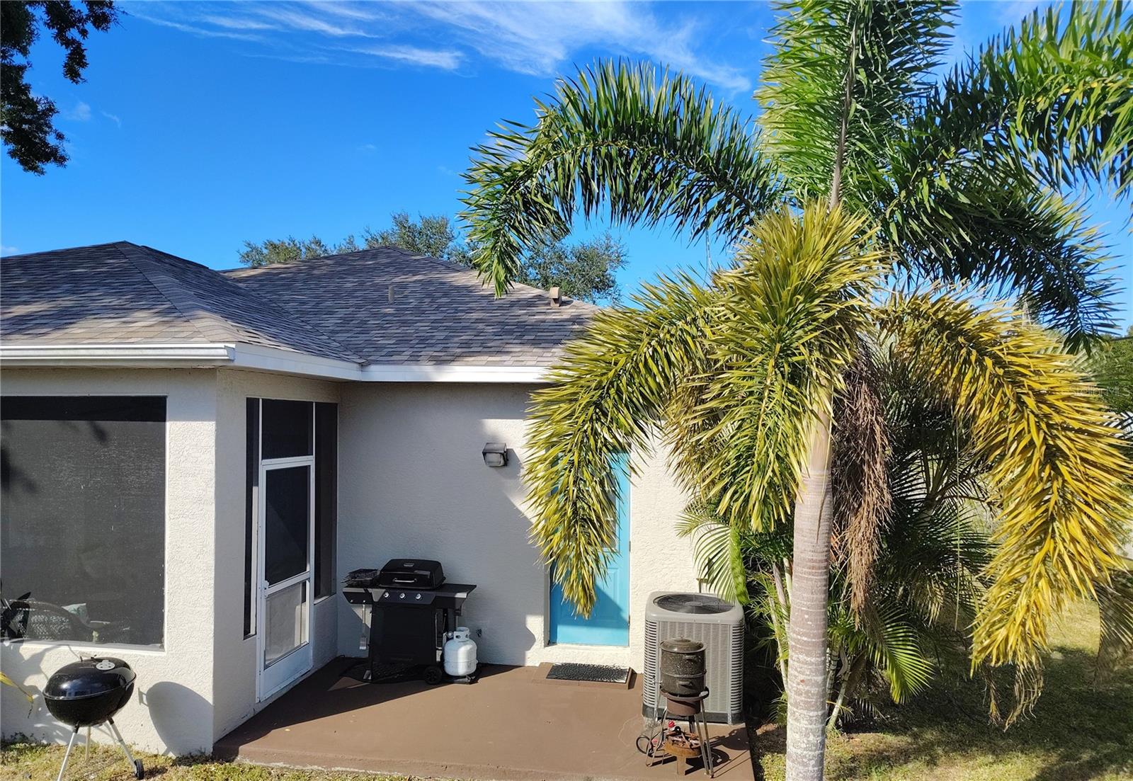 J B LEFFINGWELL - Residential