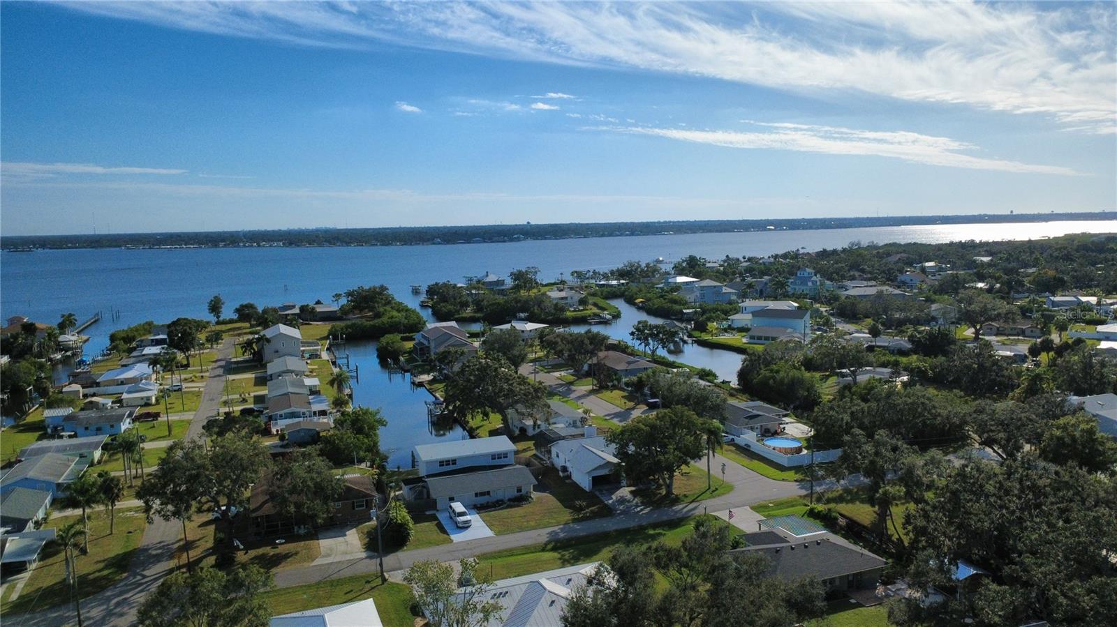 J B LEFFINGWELL - Residential