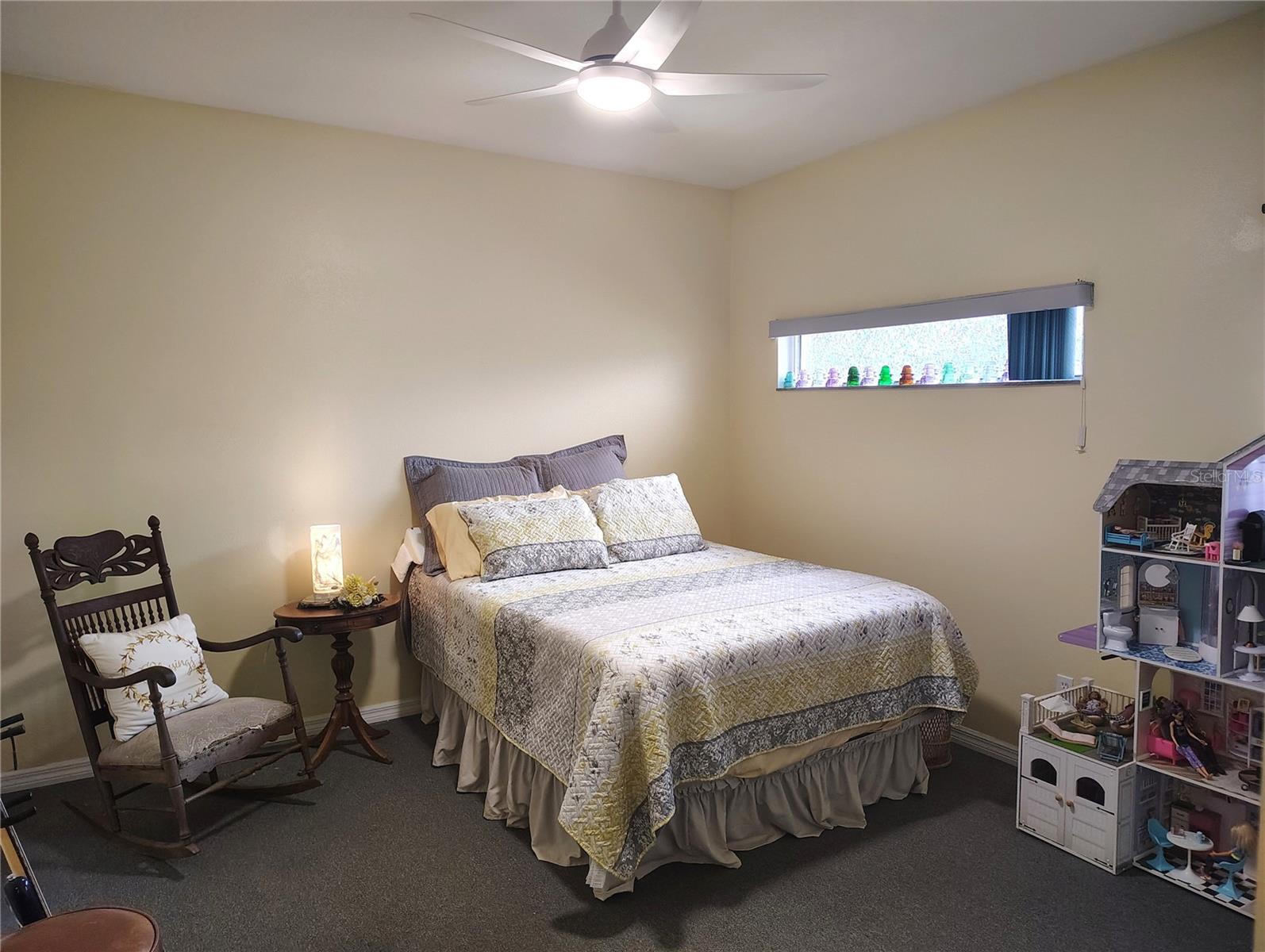 J B LEFFINGWELL - Residential