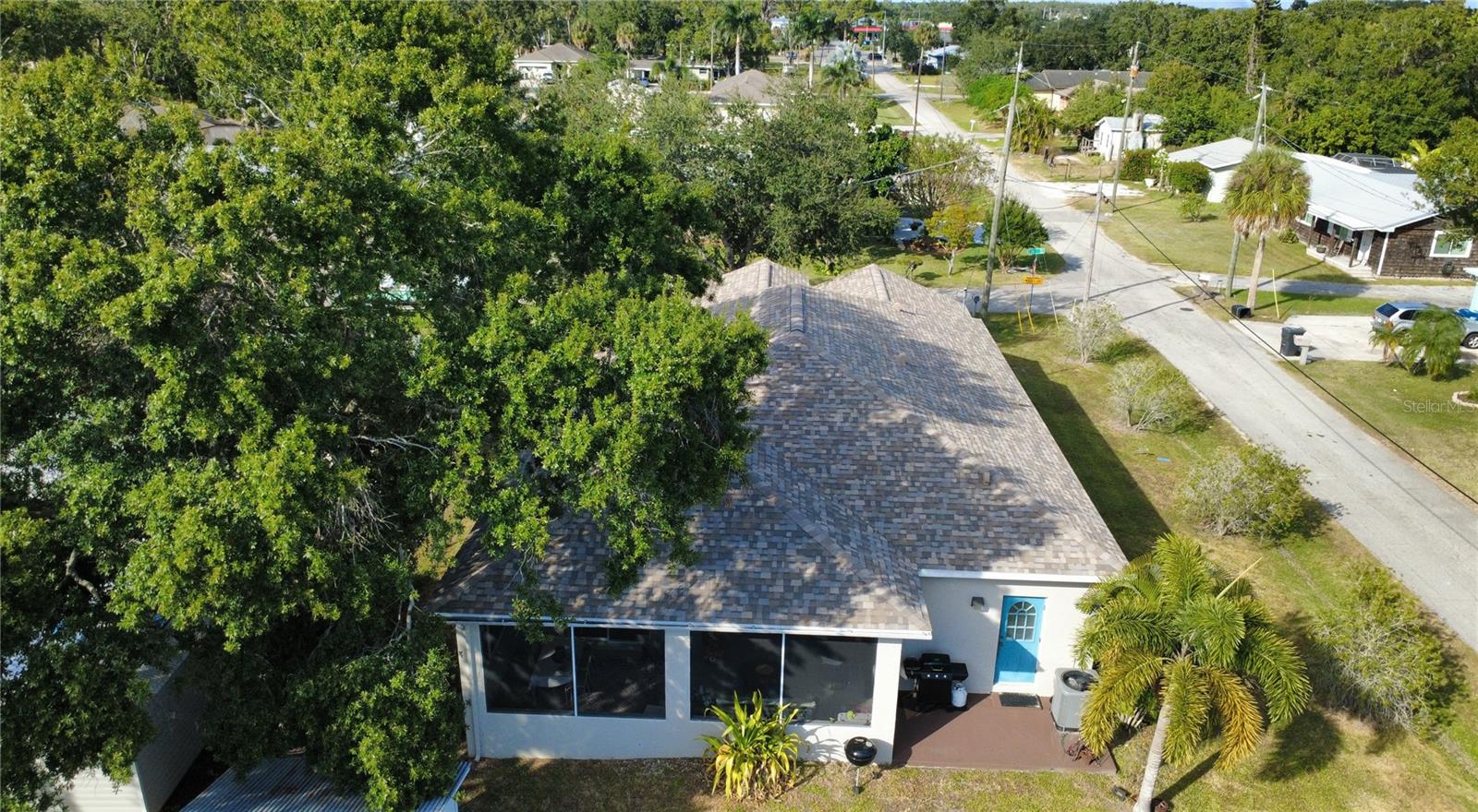 J B LEFFINGWELL - Residential