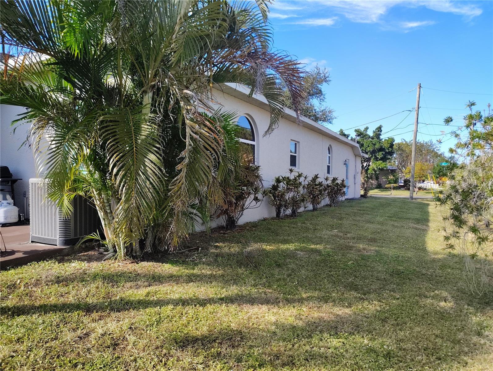 J B LEFFINGWELL - Residential