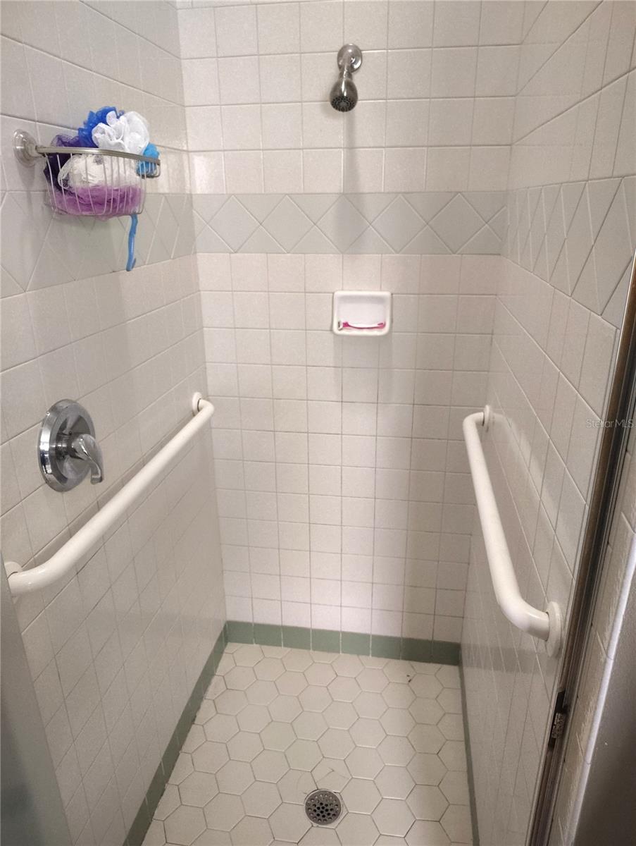 J B LEFFINGWELL - Residential