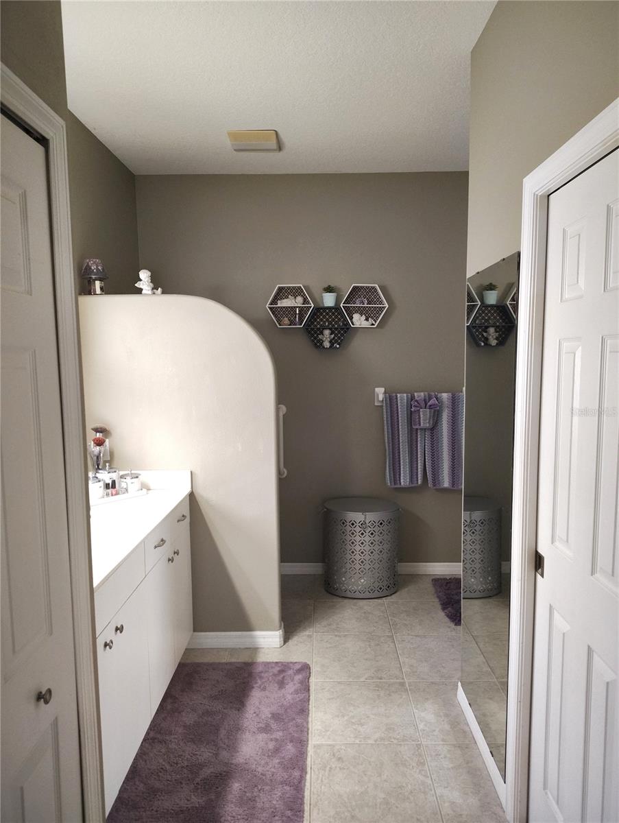 J B LEFFINGWELL - Residential