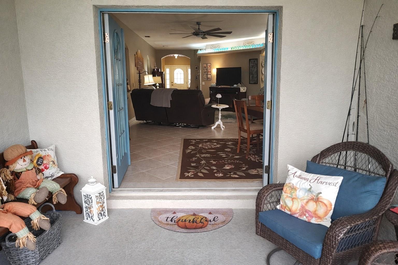 J B LEFFINGWELL - Residential