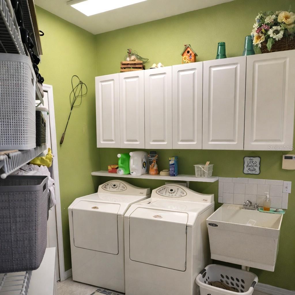 J B LEFFINGWELL - Residential