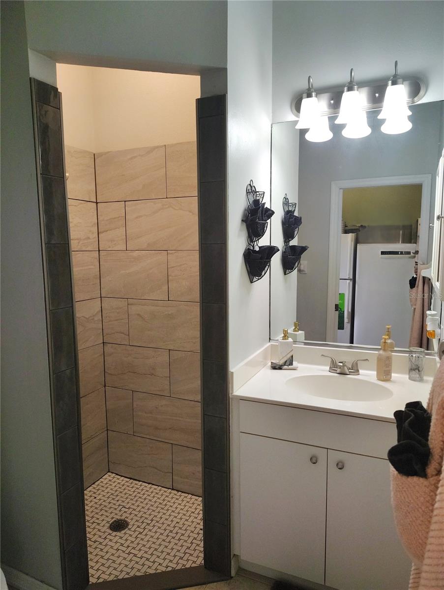 J B LEFFINGWELL - Residential