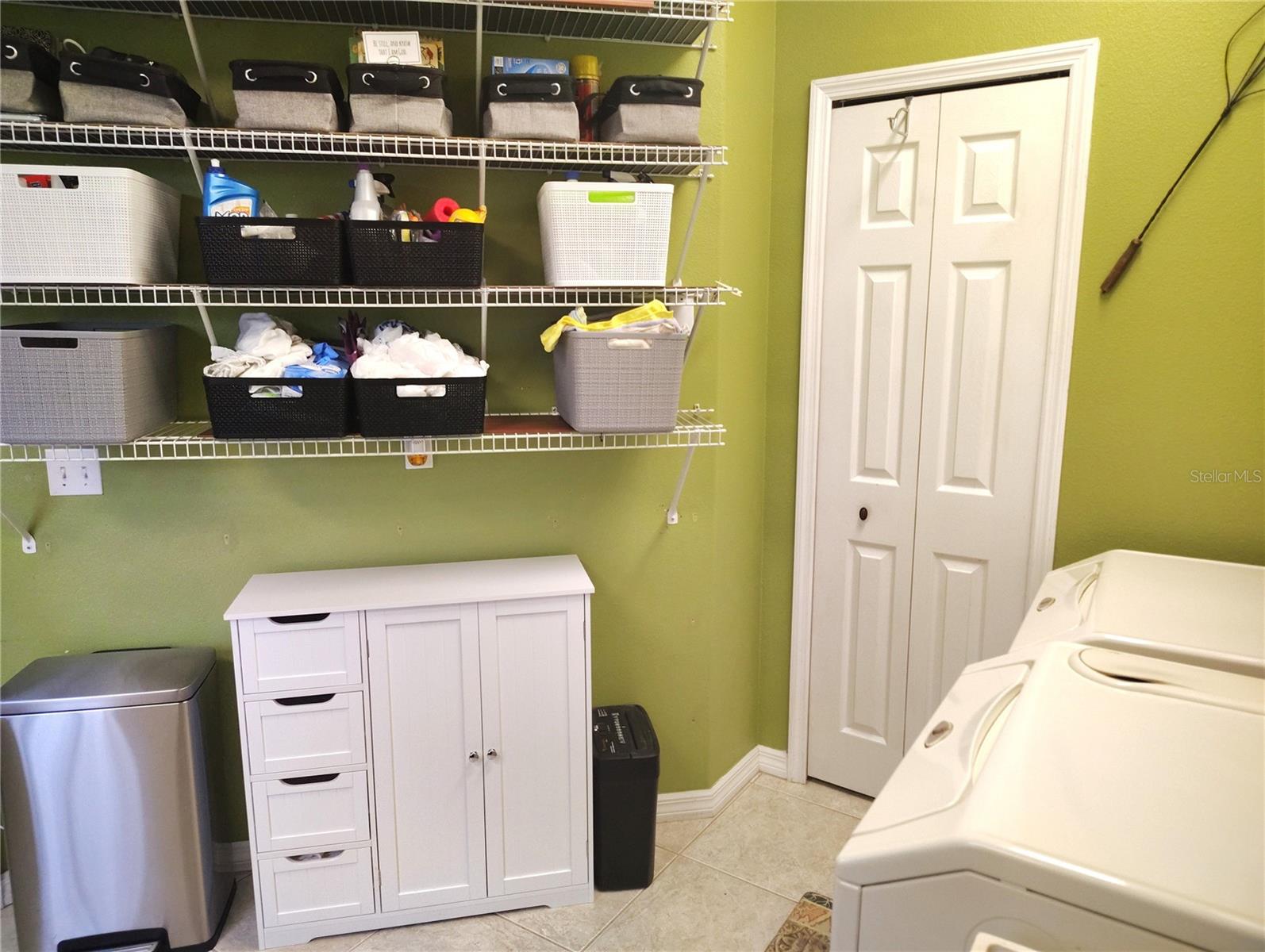 J B LEFFINGWELL - Residential