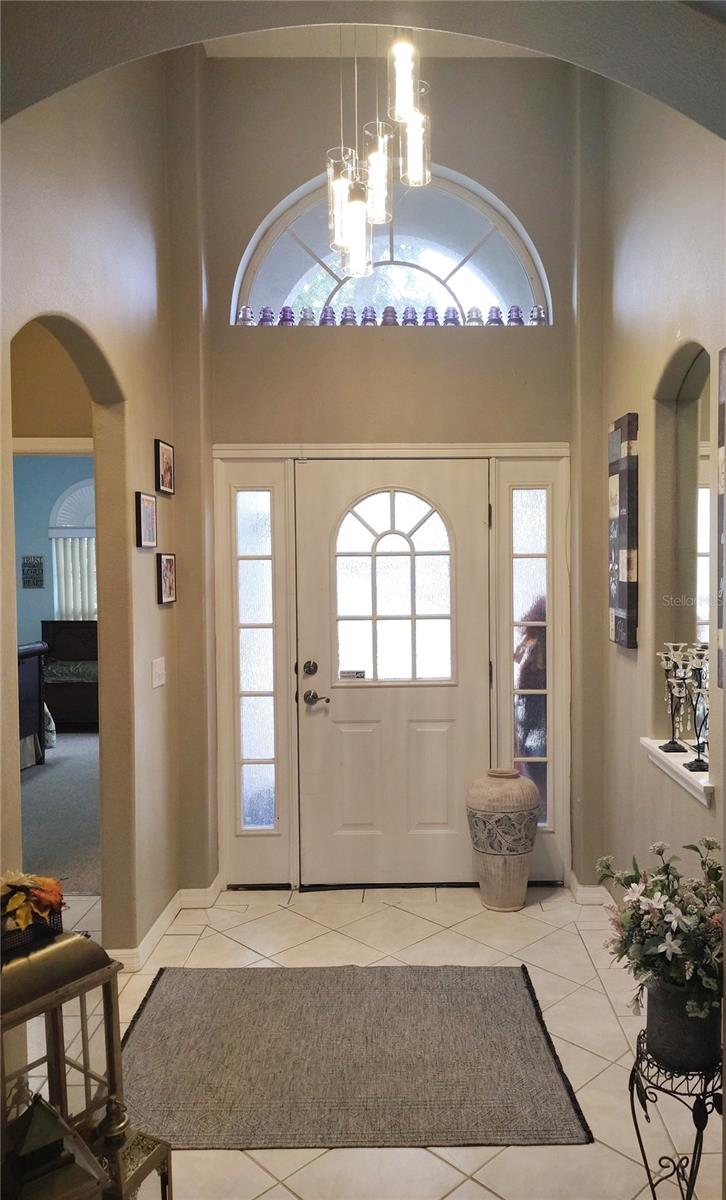 J B LEFFINGWELL - Residential