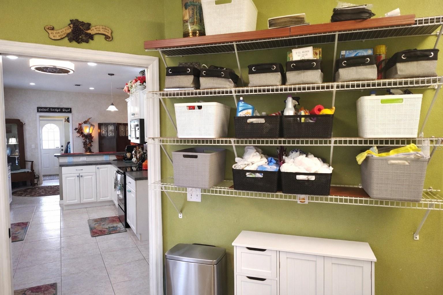 J B LEFFINGWELL - Residential