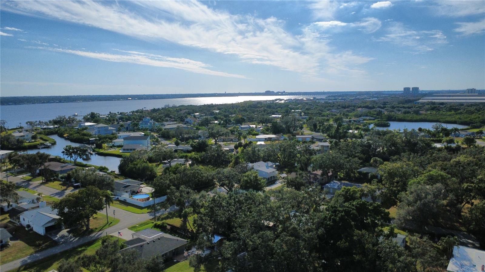 J B LEFFINGWELL - Residential