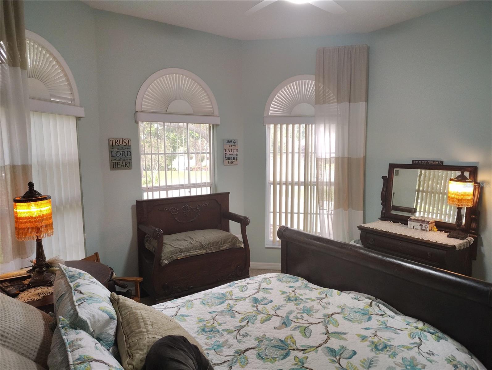 J B LEFFINGWELL - Residential