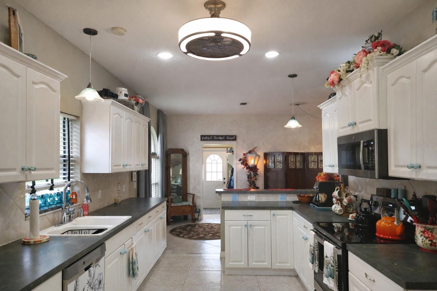 J B LEFFINGWELL - Residential