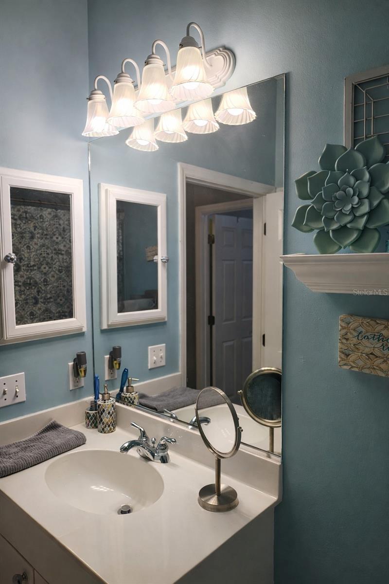 J B LEFFINGWELL - Residential