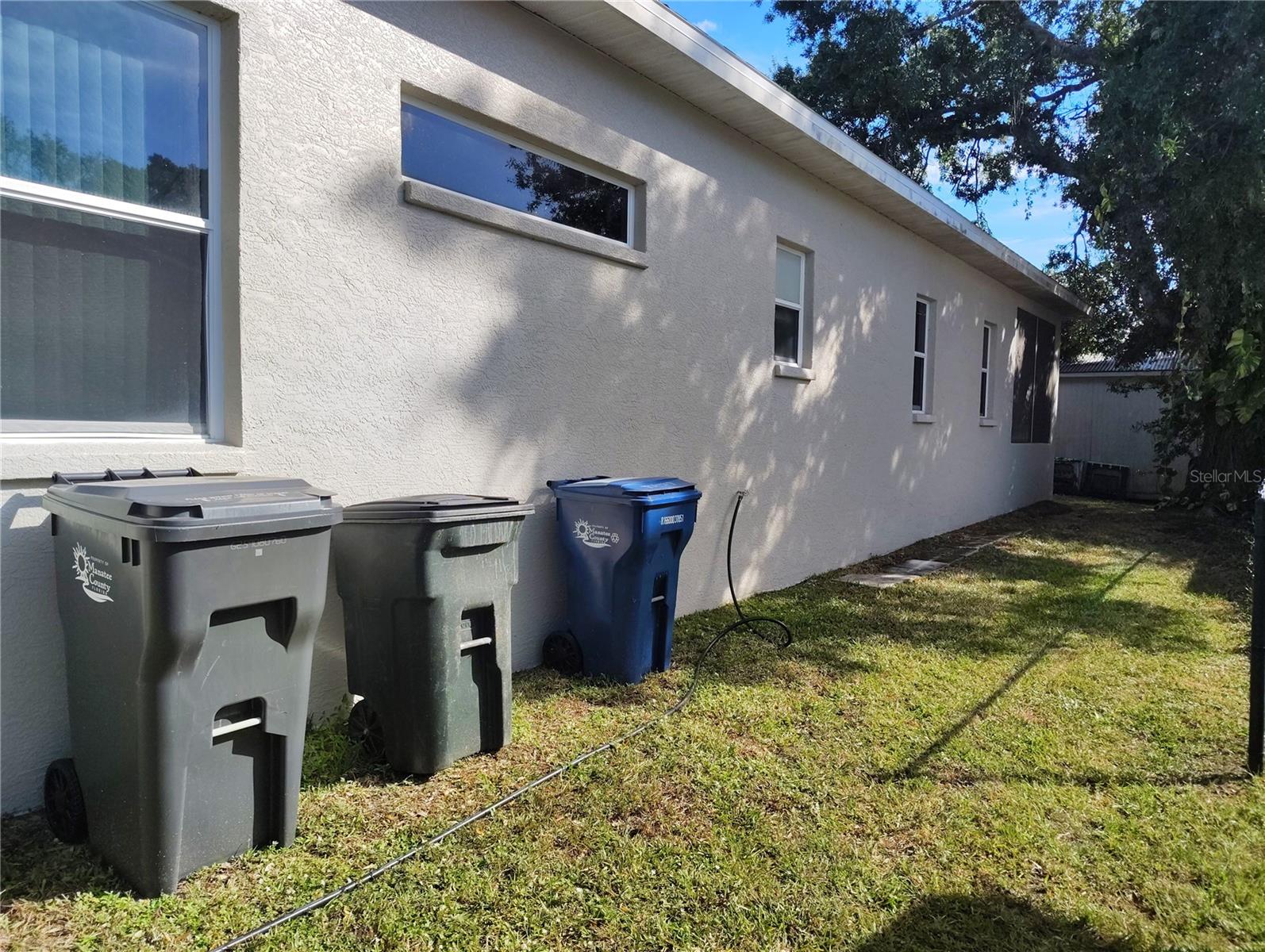 J B LEFFINGWELL - Residential