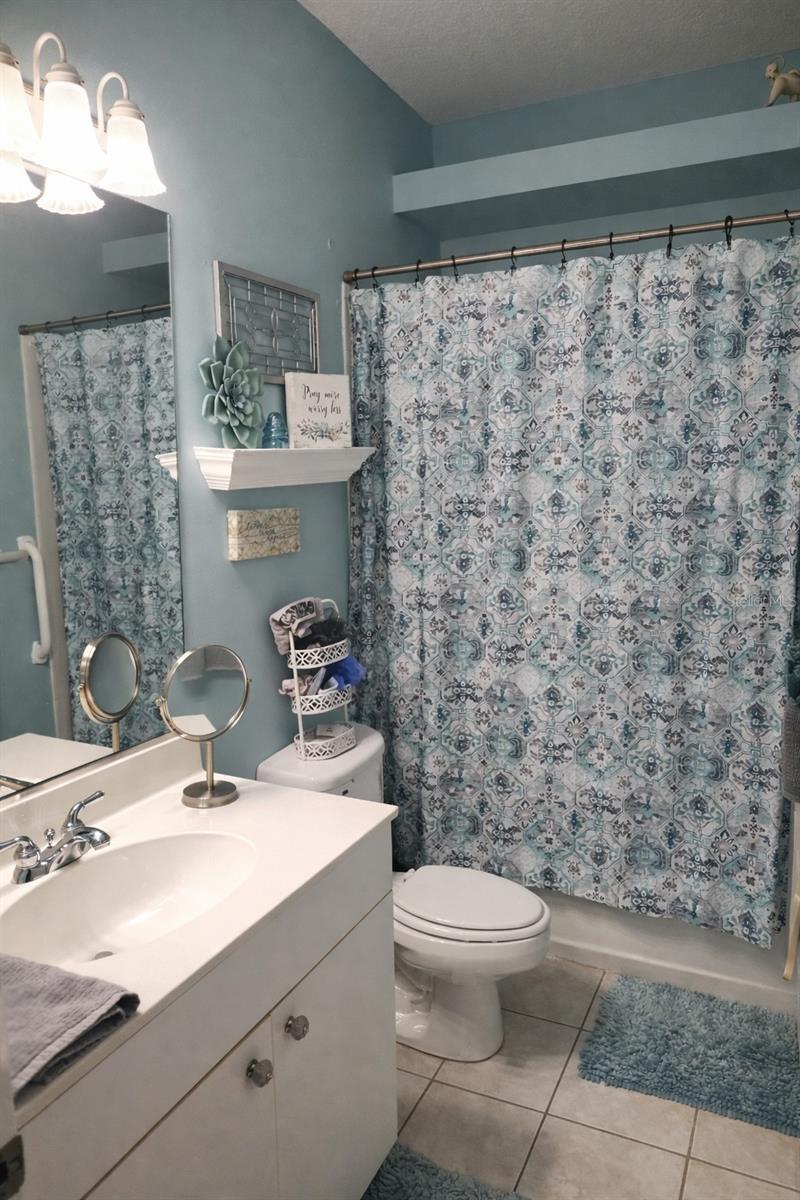 J B LEFFINGWELL - Residential