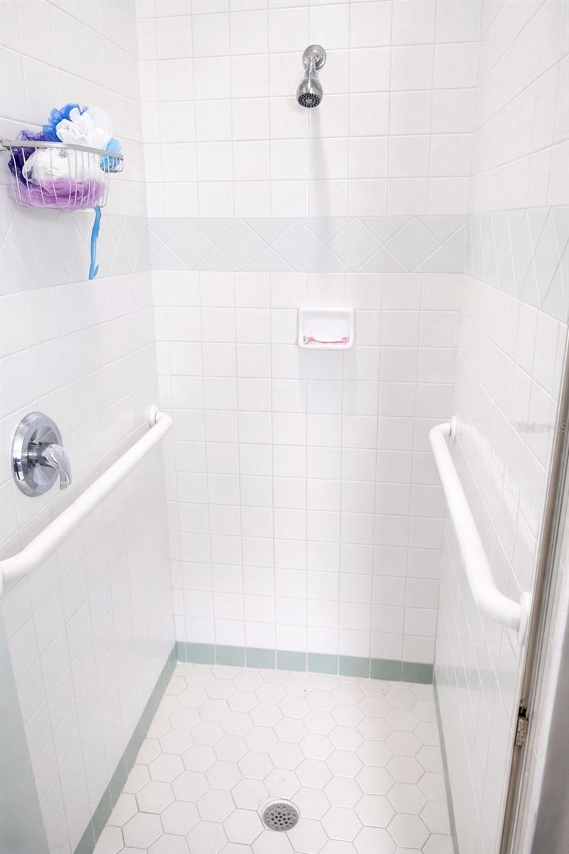 J B LEFFINGWELL - Residential