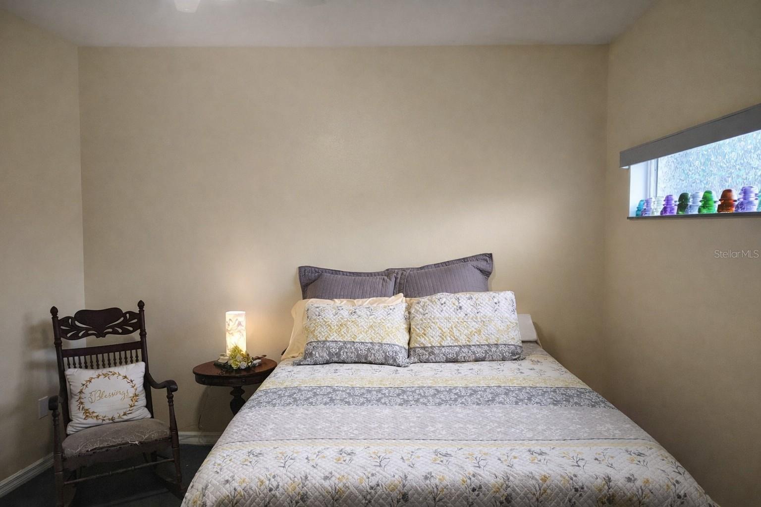 J B LEFFINGWELL - Residential