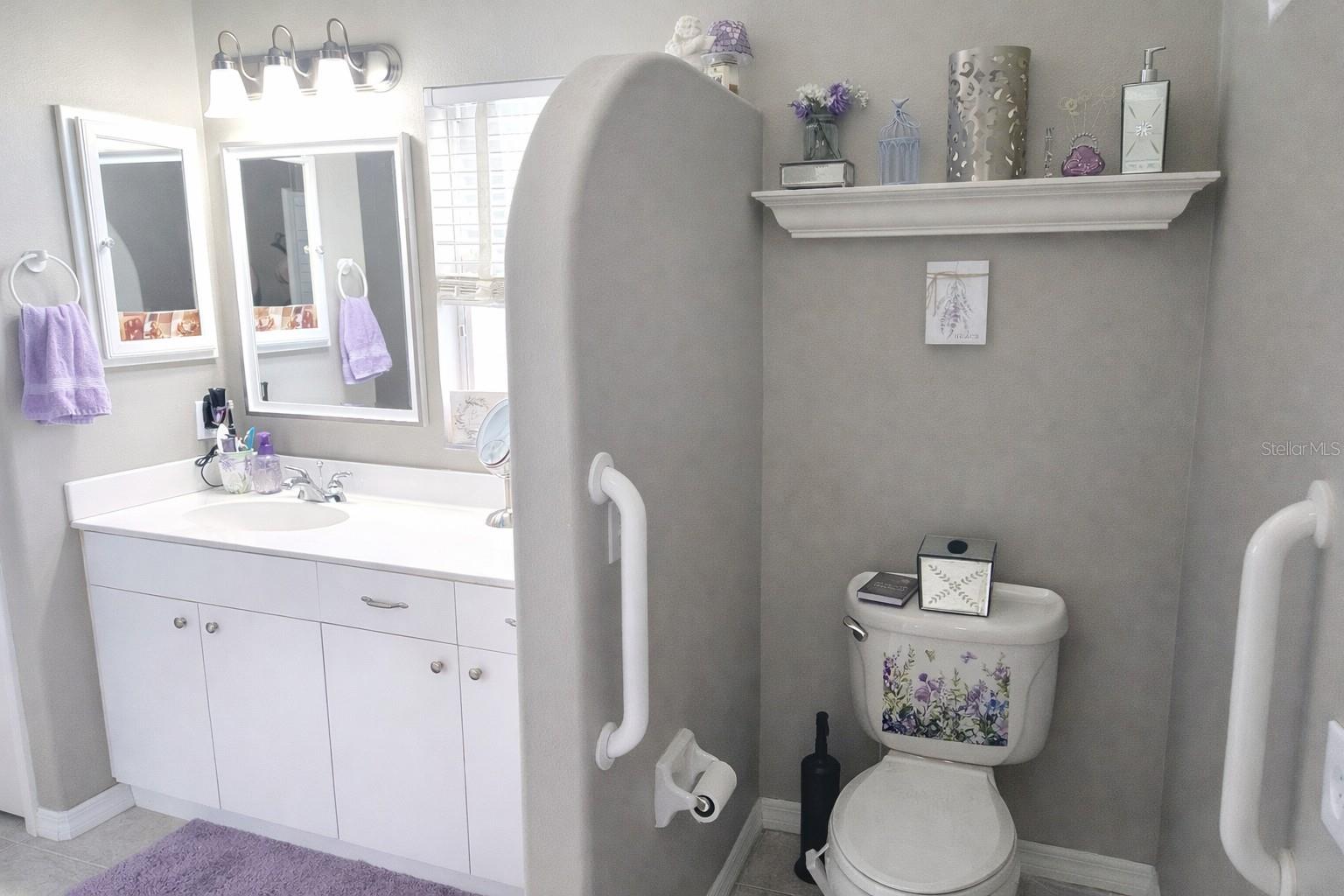 J B LEFFINGWELL - Residential