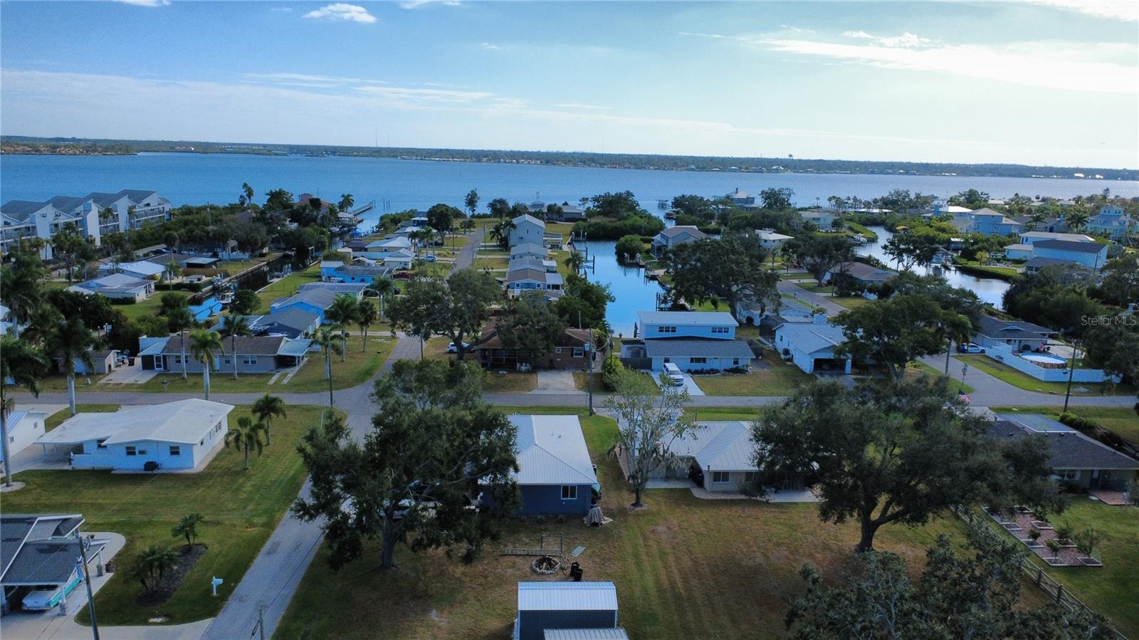 J B LEFFINGWELL - Residential