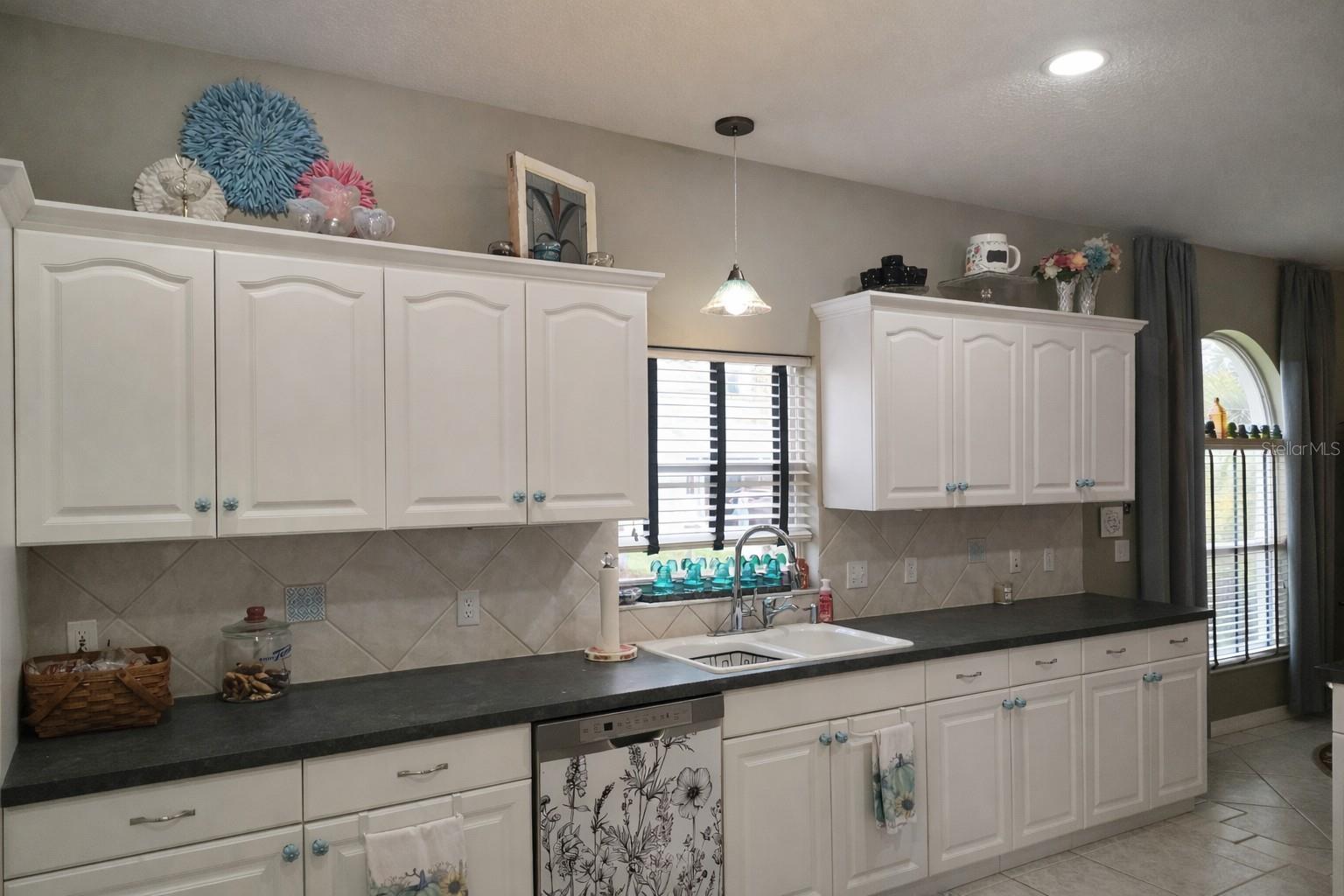 J B LEFFINGWELL - Residential