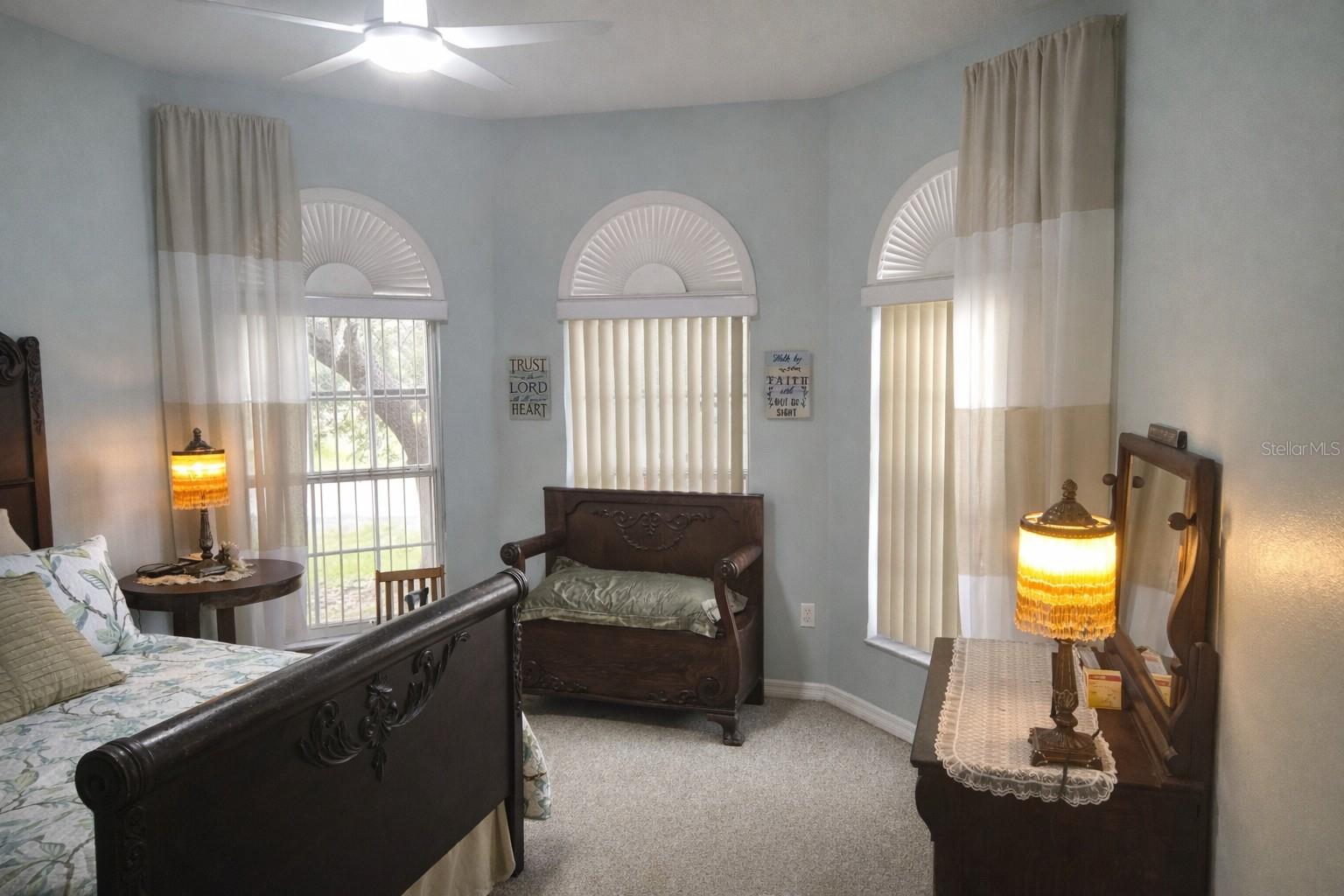 J B LEFFINGWELL - Residential