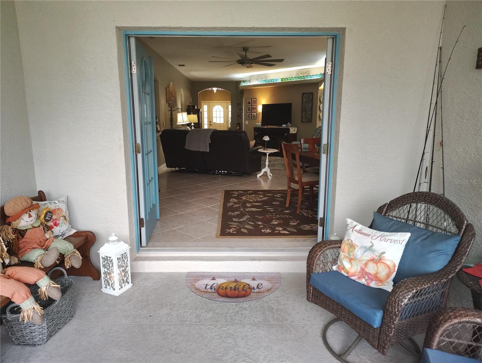 J B LEFFINGWELL - Residential