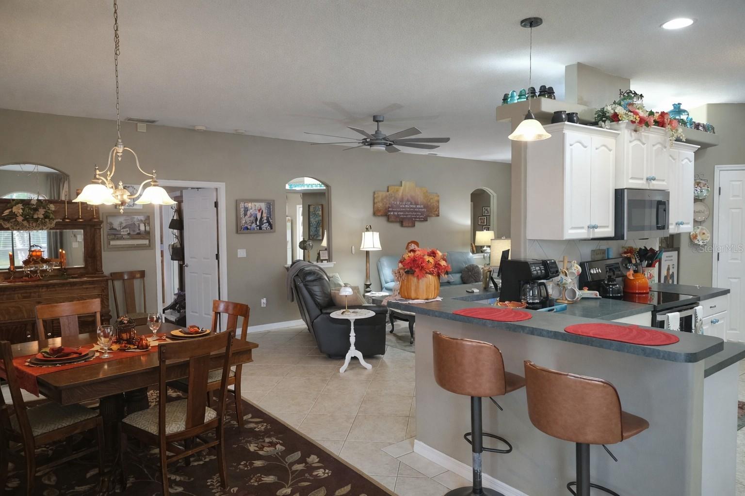 J B LEFFINGWELL - Residential