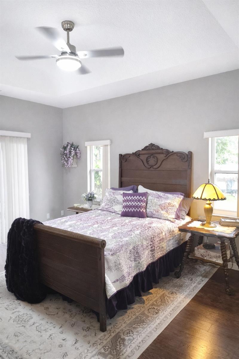 J B LEFFINGWELL - Residential