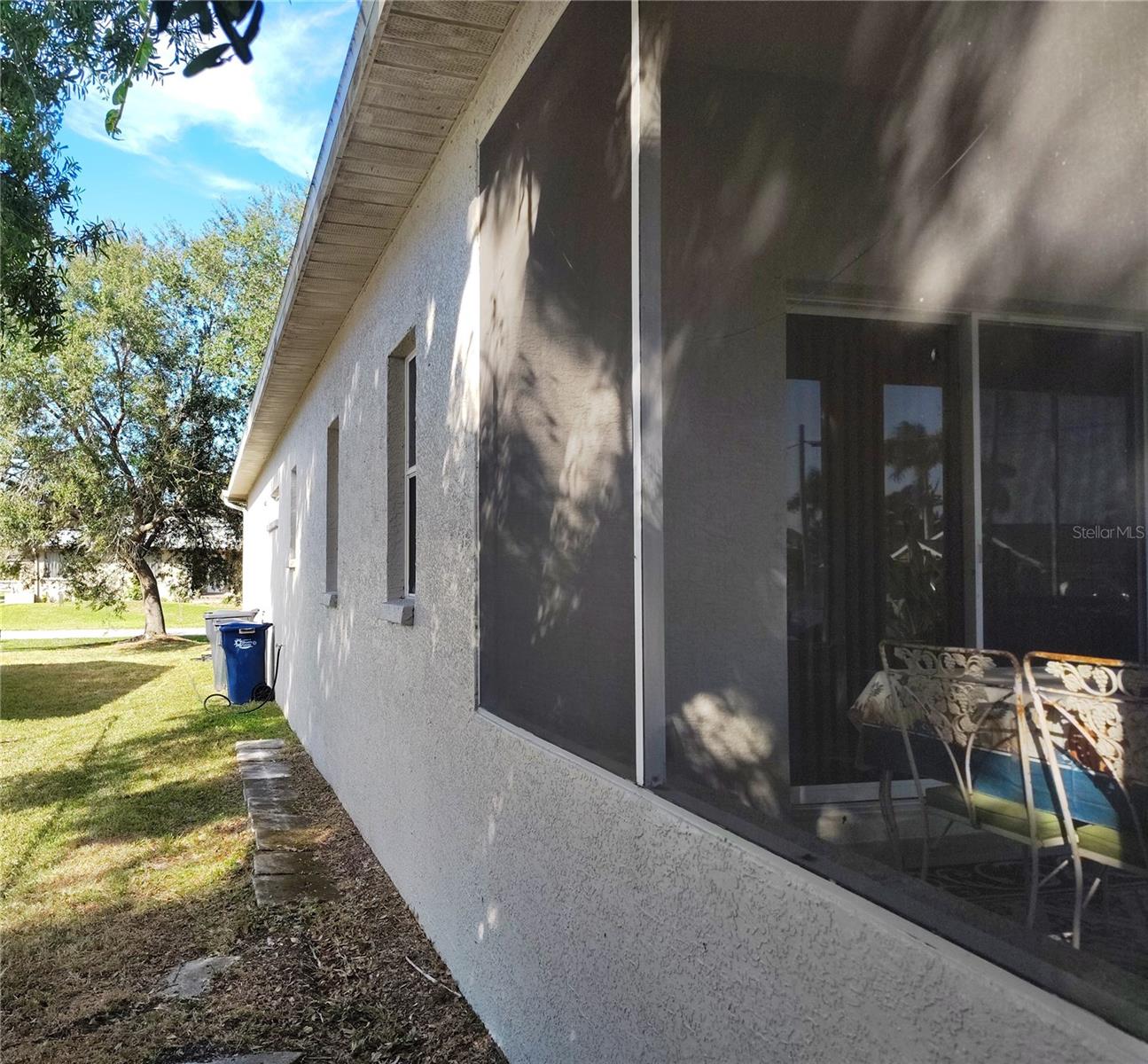 J B LEFFINGWELL - Residential