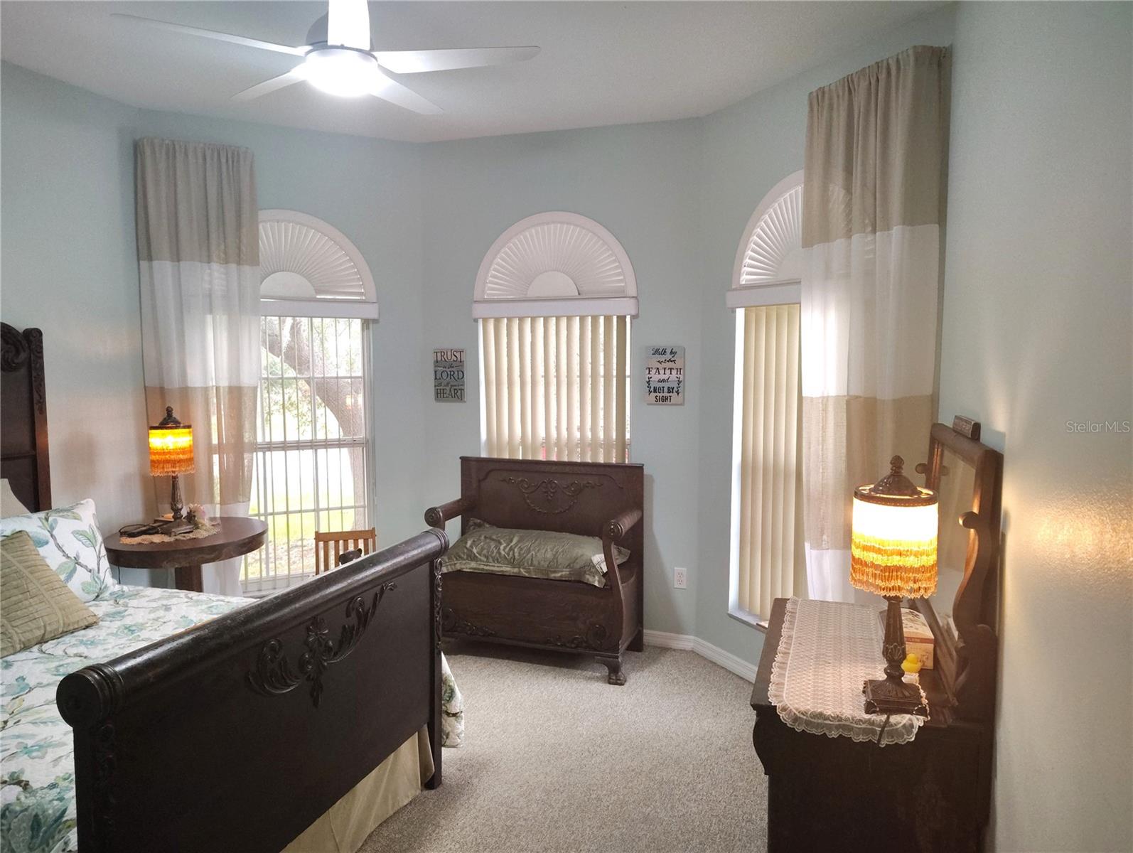 J B LEFFINGWELL - Residential