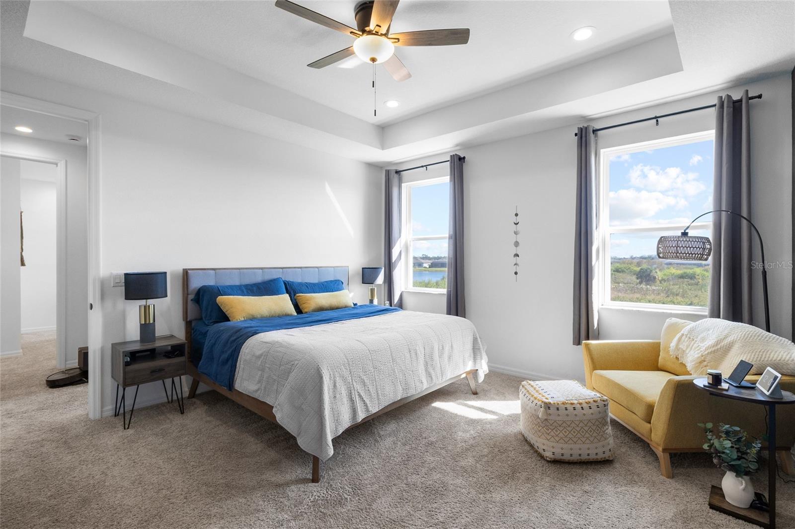 ISLES AT BAYVIEW PH I SUBPH A & B - Residential