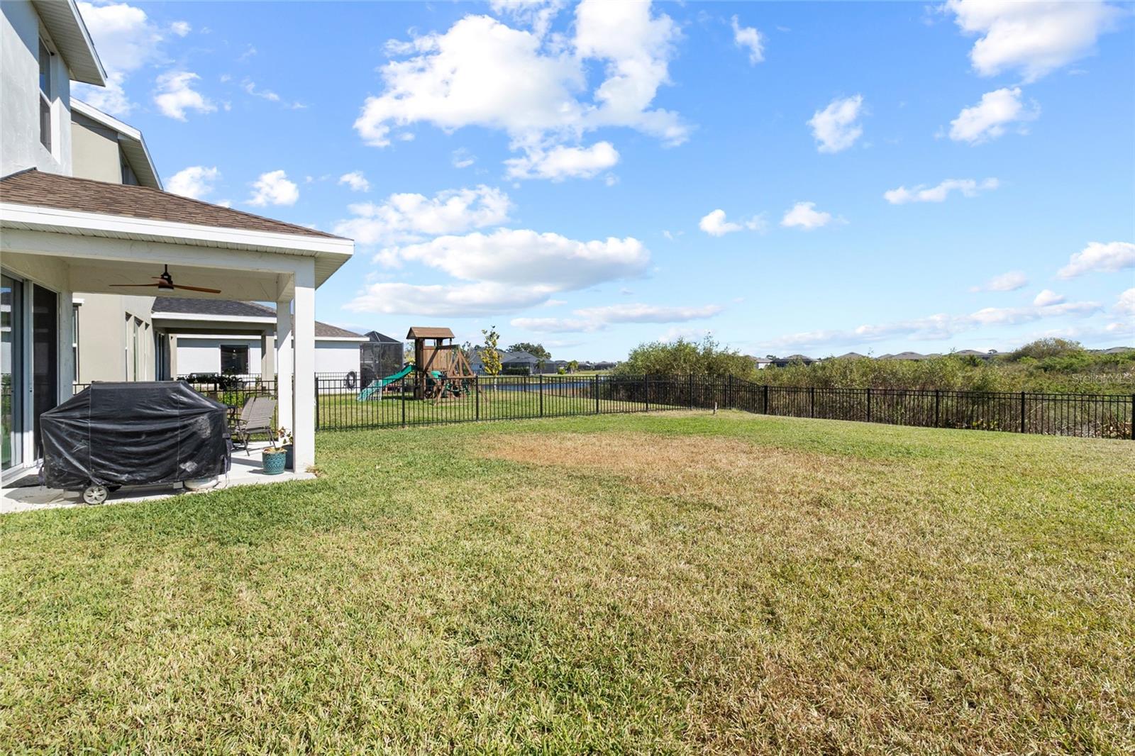 ISLES AT BAYVIEW PH I SUBPH A & B - Residential