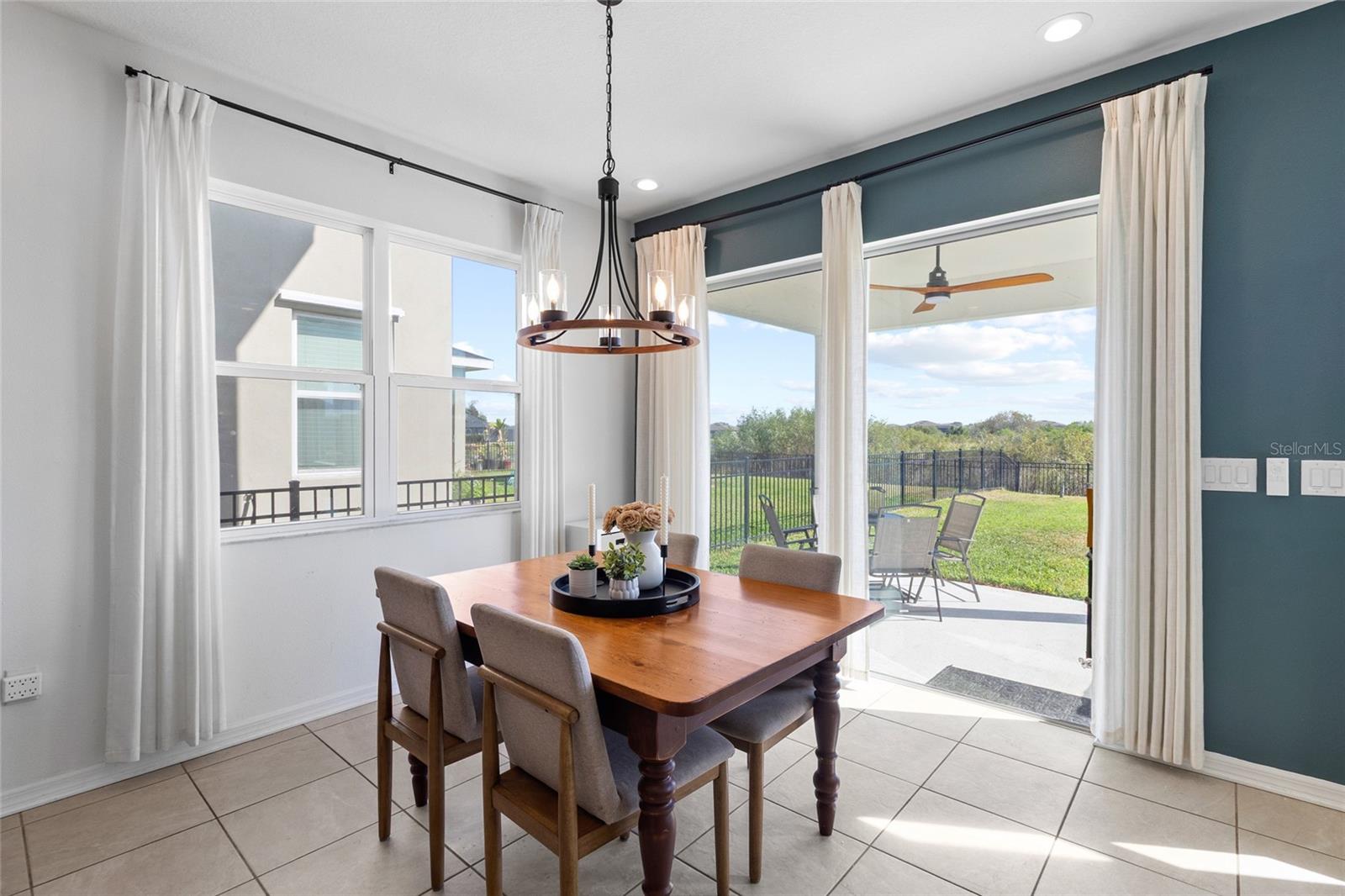 ISLES AT BAYVIEW PH I SUBPH A & B - Residential