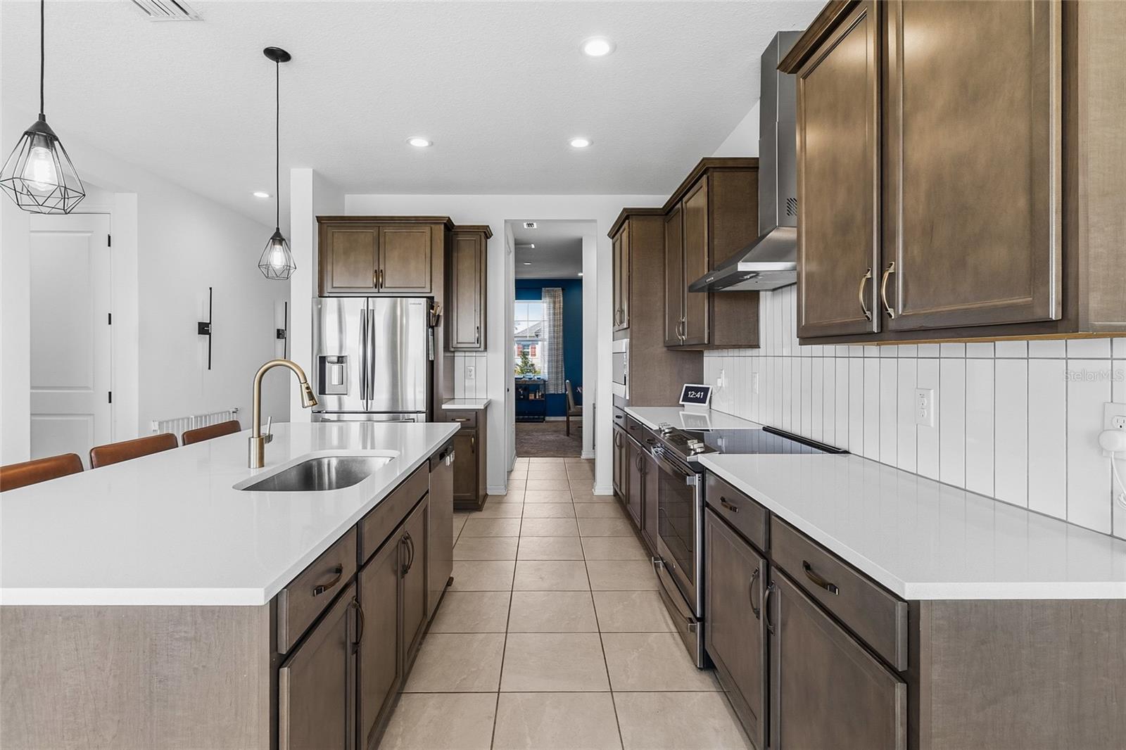 ISLES AT BAYVIEW PH I SUBPH A & B - Residential