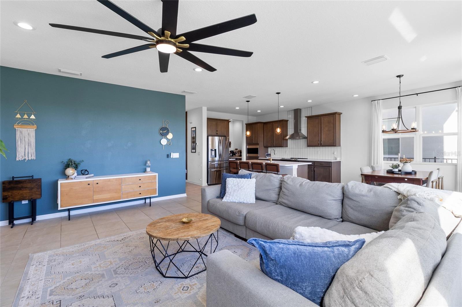 ISLES AT BAYVIEW PH I SUBPH A & B - Residential