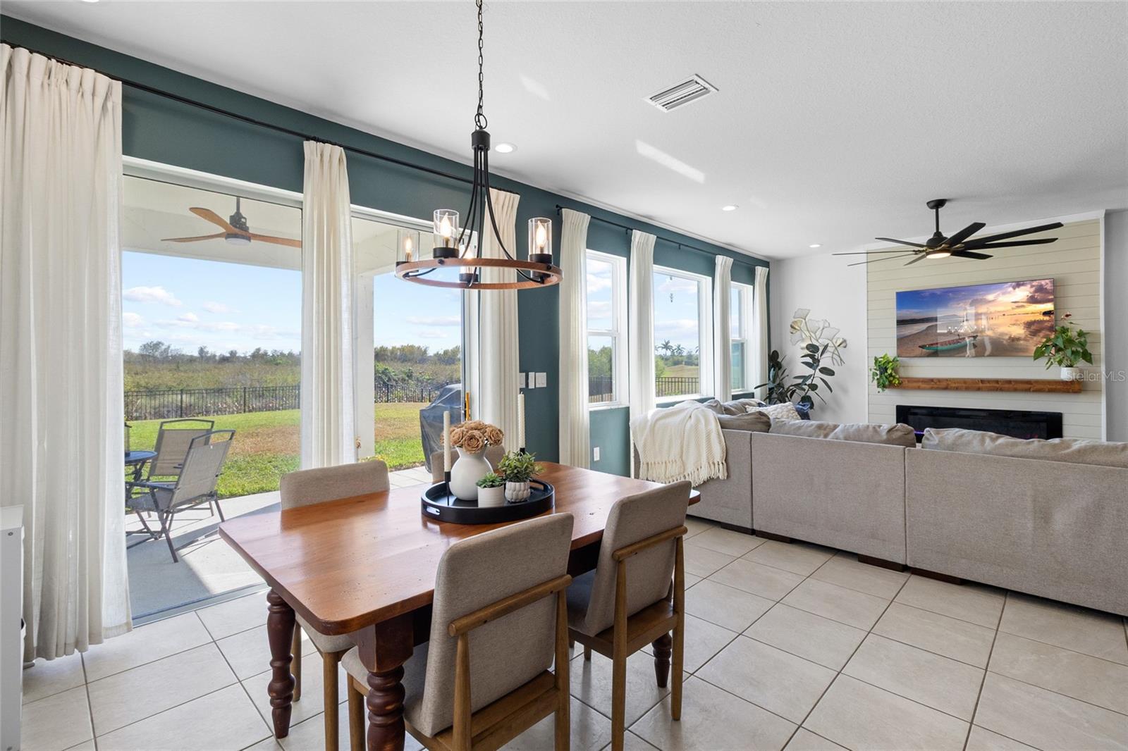 ISLES AT BAYVIEW PH I SUBPH A & B - Residential