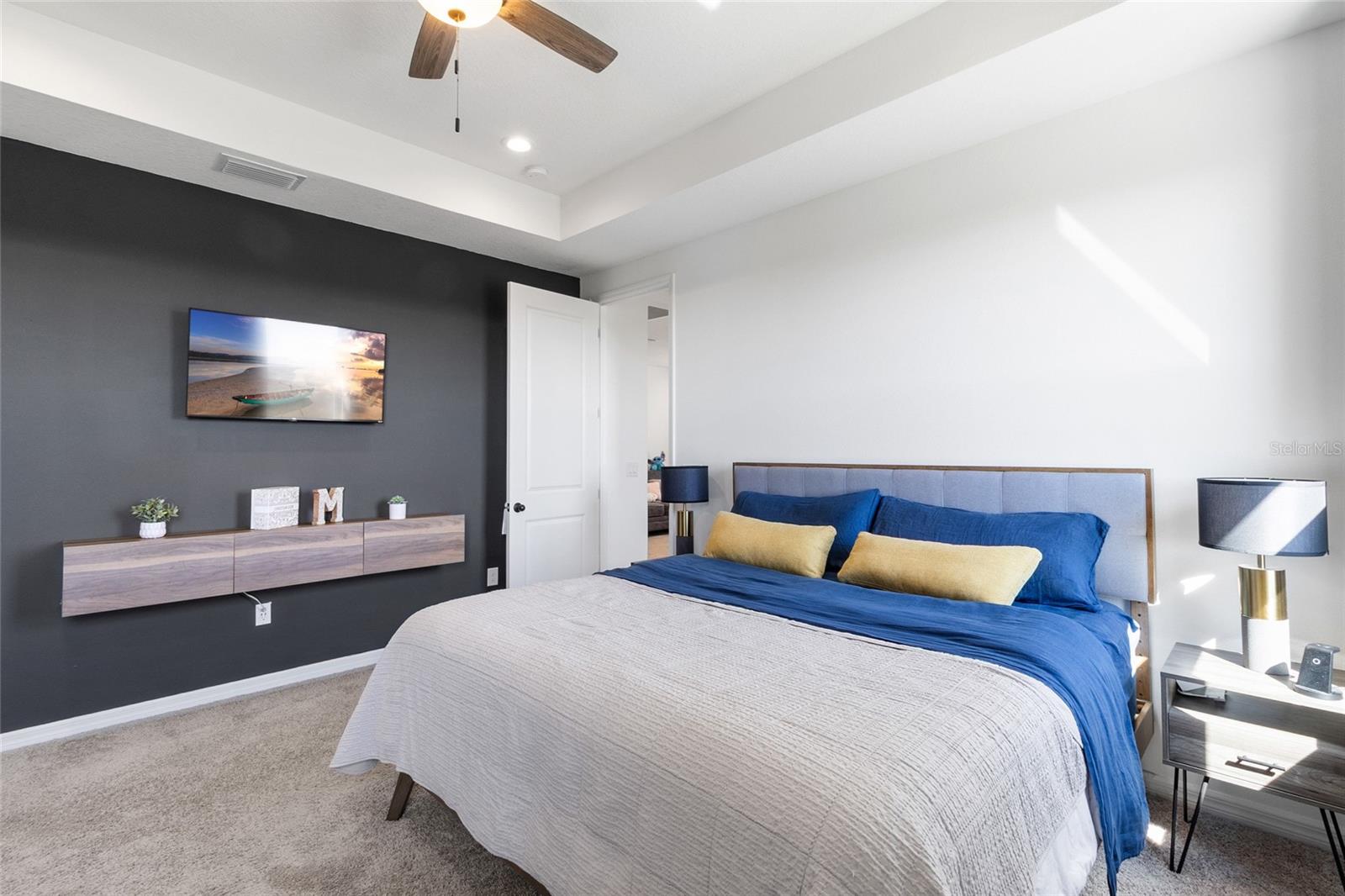 ISLES AT BAYVIEW PH I SUBPH A & B - Residential