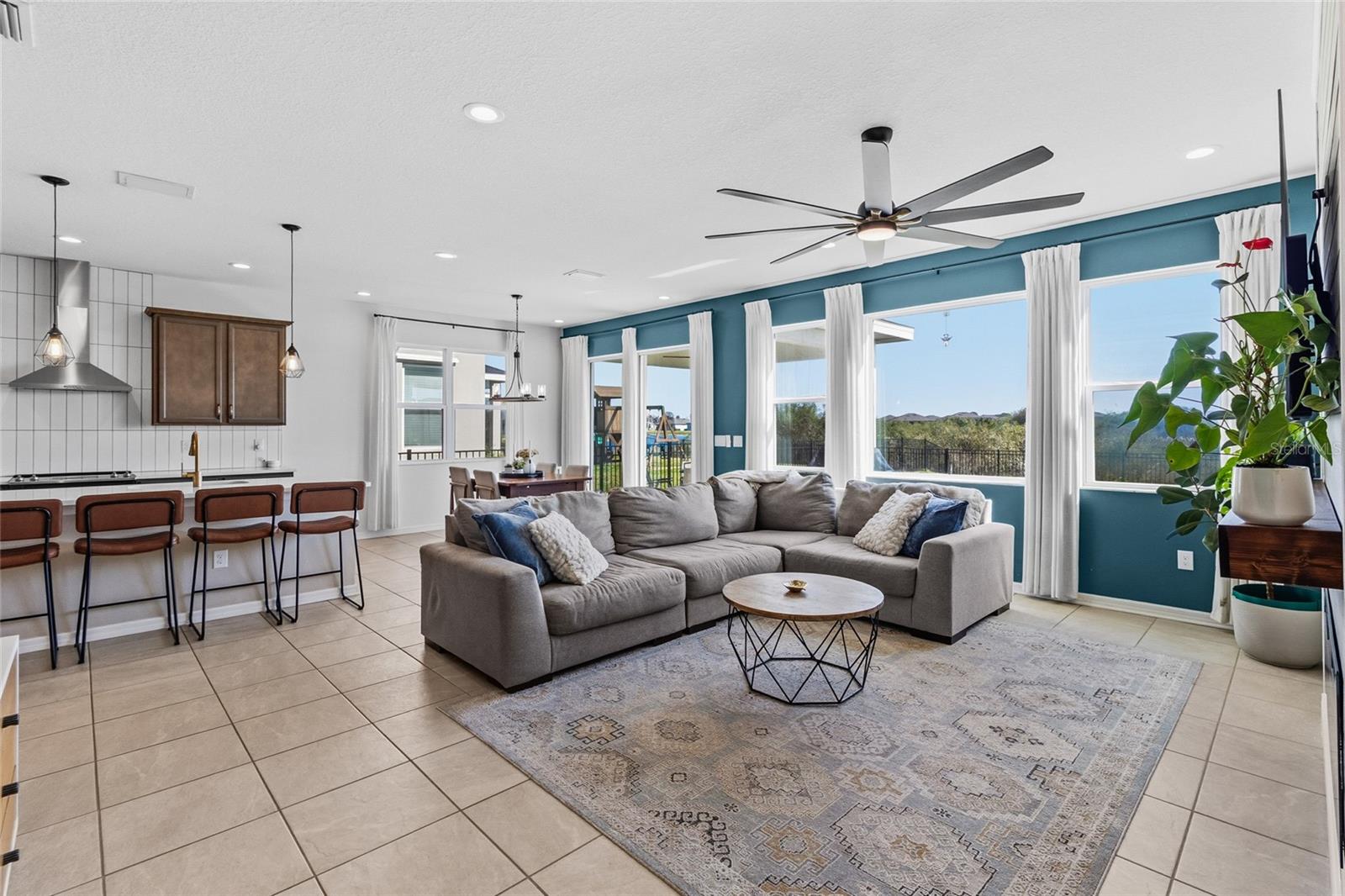 ISLES AT BAYVIEW PH I SUBPH A & B - Residential