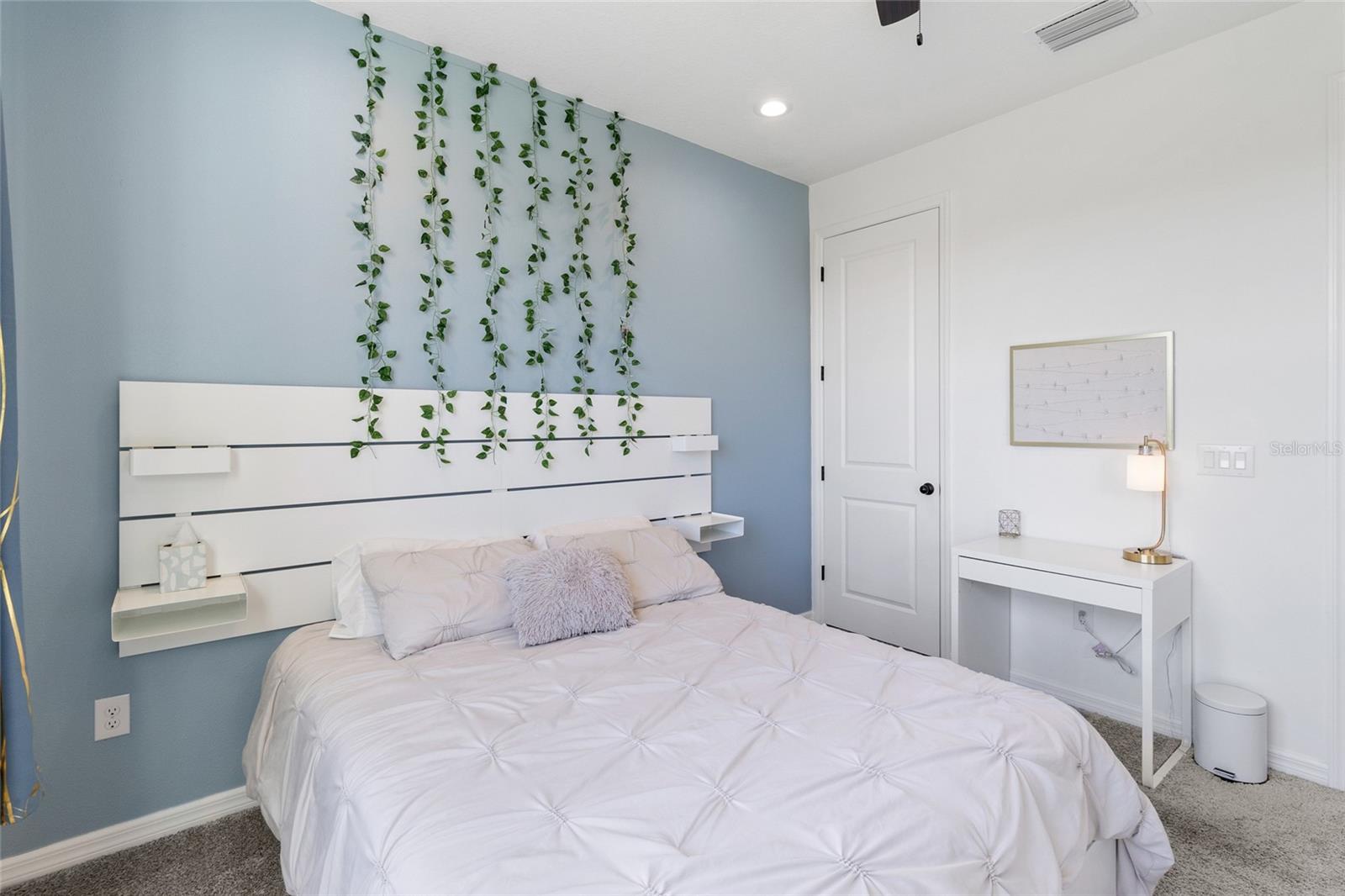 ISLES AT BAYVIEW PH I SUBPH A & B - Residential