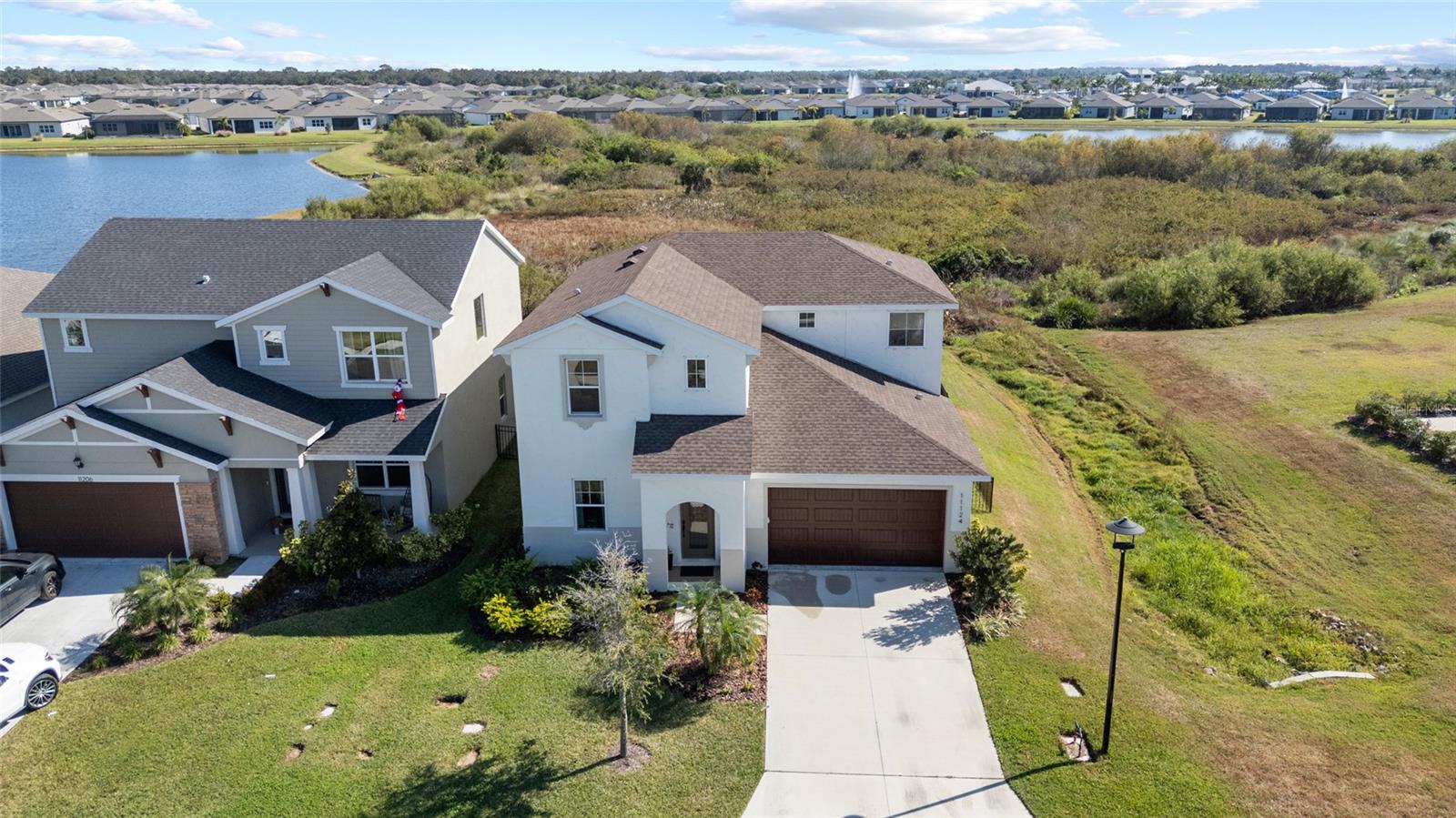 ISLES AT BAYVIEW PH I SUBPH A & B - Residential