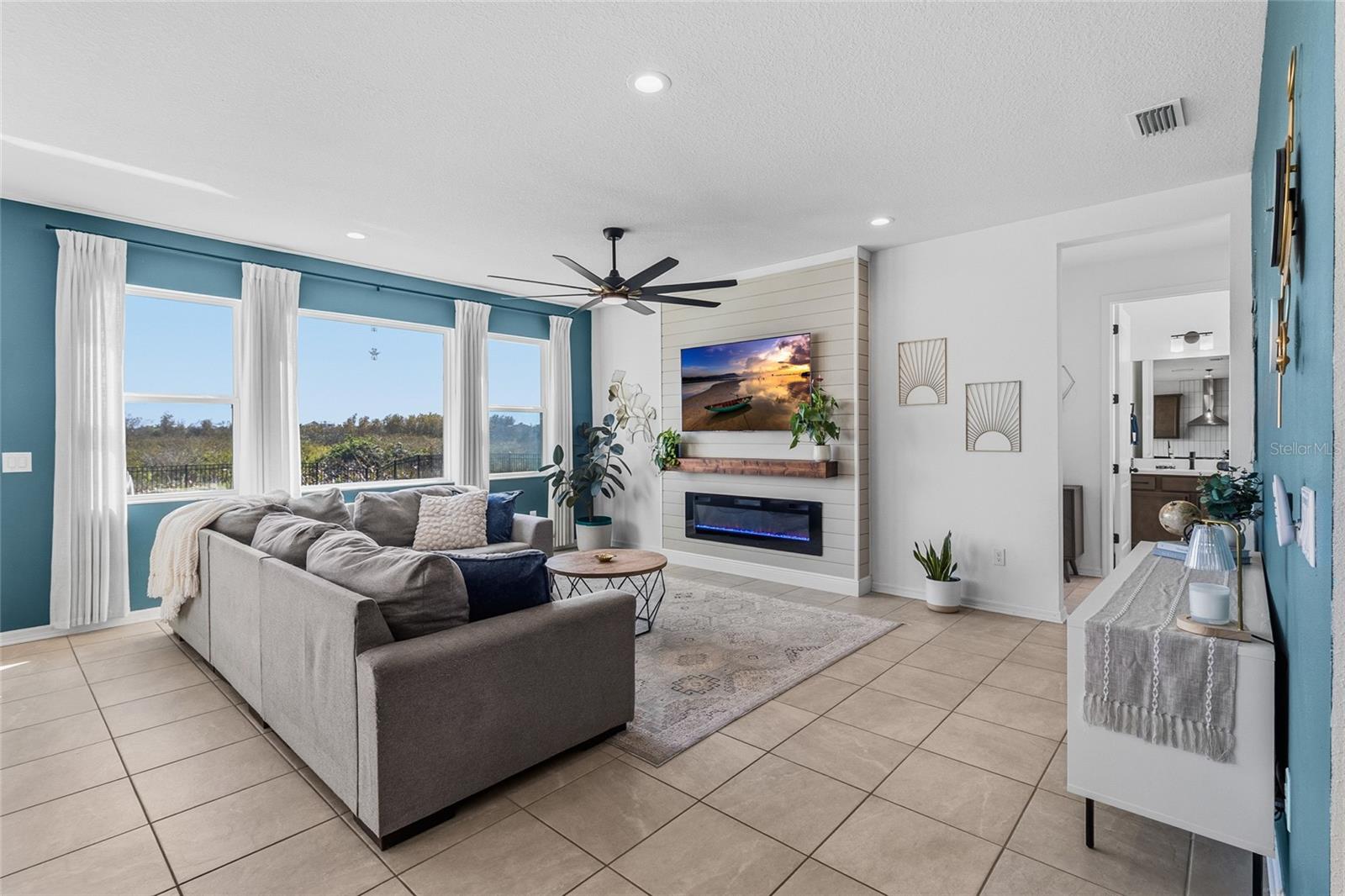 ISLES AT BAYVIEW PH I SUBPH A & B - Residential